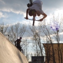 2011. 04. 02. szombat - I. Kaposvári BMX Jam - Stake Park (Kaposvár)