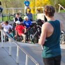 2011. 04. 02. szombat - I. Kaposvári BMX Jam - Stake Park (Kaposvár)