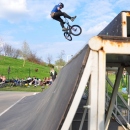 2011. 04. 02. szombat - I. Kaposvári BMX Jam - Stake Park (Kaposvár)