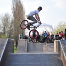 2011. 04. 02. szombat - I. Kaposvári BMX Jam - Stake Park (Kaposvár)