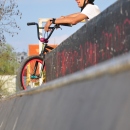 2011. 04. 02. szombat - I. Kaposvári BMX Jam - Stake Park (Kaposvár)