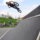 2011. 04. 02. szombat - I. Kaposvári BMX Jam - Stake Park (Kaposvár)