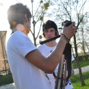 2011. 04. 02. szombat - I. Kaposvári BMX Jam - Stake Park (Kaposvár)