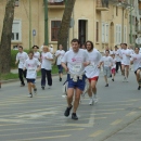 2011. 04. 03. vasárnap - T-Home Vivicittá - Kossuth tér (Kaposvár)