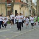 2011. 04. 03. vasárnap - T-Home Vivicittá - Kossuth tér (Kaposvár)