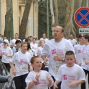 2011. 04. 03. vasárnap - T-Home Vivicittá - Kossuth tér (Kaposvár)