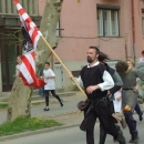 2011. 04. 03. vasárnap - T-Home Vivicittá - Kossuth tér (Kaposvár)