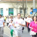 2011. 04. 03. vasárnap - T-Home Vivicittá - Kossuth tér (Kaposvár)