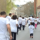 2011. 04. 03. vasárnap - T-Home Vivicittá - Kossuth tér (Kaposvár)