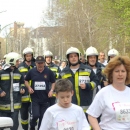 2011. 04. 03. vasárnap - T-Home Vivicittá - Kossuth tér (Kaposvár)