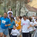 2011. 04. 03. vasárnap - T-Home Vivicittá - Kossuth tér (Kaposvár)