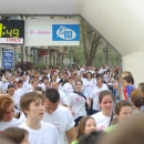 2011. 04. 03. vasárnap - T-Home Vivicittá - Kossuth tér (Kaposvár)