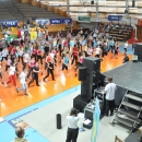2011. 04. 05. kedd - Nivea sportnap - Sportcsarnok (Kaposvár)
