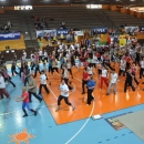2011. 04. 05. kedd - Nivea sportnap - Sportcsarnok (Kaposvár)