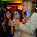 2011. 04. 08. péntek - Karaoke party - Bombardier Pub (Kaposvár)