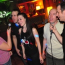 2011. 04. 08. péntek - Karaoke party - Bombardier Pub (Kaposvár)