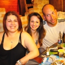 2011. 04. 08. péntek - Karaoke party - Bombardier Pub (Kaposvár)
