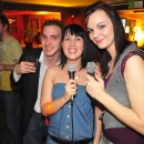 2011. 04. 08. péntek - Karaoke party - Bombardier Pub (Kaposvár)