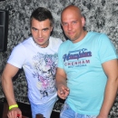 2011. 04. 09. szombat - Ladie's Night - P21 Club (Kaposvár)