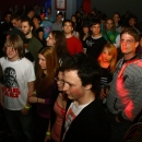 2011. 04. 09. szombat - Re-Opening Paso - Park Cafe (Kaposvár)