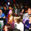 2011. 04. 09. szombat - Re-Opening Paso - Park Cafe (Kaposvár)