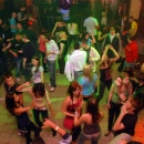 2011. 04. 09. szombat - Ballantines Classic Party - Club Relax (Barcs)