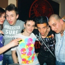 2011. 04. 09. szombat - Single Party - Club Virgin  (Székesfehérvár)