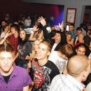 2011. 04. 15. péntek - My Dirty House - Park Cafe (Kaposvár)