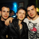 2011. 04. 15. péntek - My Dirty House - Park Cafe (Kaposvár)