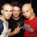 2011. 04. 15. péntek - My Dirty House - Park Cafe (Kaposvár)