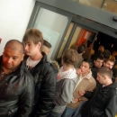 2011. 04. 15. péntek - Bárány Attila - Club Relax (Barcs)