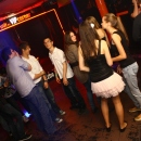 2011. 04. 15. péntek - Nobody Moves - The Club West Side (Székesfehérvár)