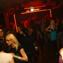 2011. 04. 15. péntek - Nobody Moves - The Club West Side (Székesfehérvár)