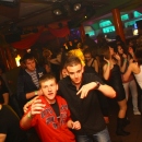 2011. 04. 15. péntek - Nobody Moves - The Club West Side (Székesfehérvár)