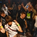 2011. 04. 15. péntek - Nobody Moves - The Club West Side (Székesfehérvár)