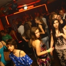 2011. 04. 15. péntek - Nobody Moves - The Club West Side (Székesfehérvár)