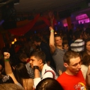 2011. 04. 15. péntek - Nobody Moves - The Club West Side (Székesfehérvár)