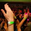 2011. 04. 15. péntek - Nobody Moves - The Club West Side (Székesfehérvár)