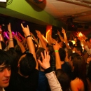 2011. 04. 15. péntek - Nobody Moves - The Club West Side (Székesfehérvár)
