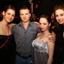 2011. 04. 15. péntek - Mistique Party On Tour - Albabar (Székesfehérvár)