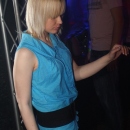 2011. 04. 16. szombat - Miniszoknya Party - Revans Club (Dombóvár)