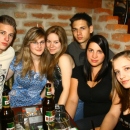 2011. 04. 16. szombat - Bombardier Stars Night - Bombardier Pub (Kaposvár)