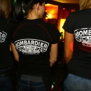 2011. 04. 16. szombat - Bombardier Stars Night - Bombardier Pub (Kaposvár)