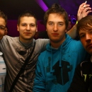 2011. 04. 16. szombat - Saturday Night - Park Cafe (Kaposvár)