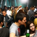 2011. 04. 16. szombat - Saturday Night - Park Cafe (Kaposvár)