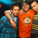 2011. 04. 20. szerda - Pocok Welcome Party Vol 2. - Angus Music Pub (Kaposvár)