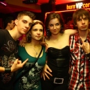 2011. 04. 22. péntek - Danjo B-Day Party - The Club West Side (Székesfehérvár)