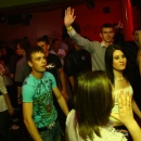 2011. 04. 22. péntek - Danjo B-Day Party - The Club West Side (Székesfehérvár)