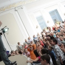2011. 04. 23. szombat - Alma együttes koncert - Dorottya Hotel (Kaposvár)