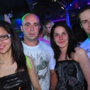 2011. 04. 24. vasárnap - Miami Beach locsoló party - P21 Club (Kaposvár)